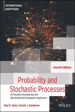 Wiley Probability and Stochastic Processes