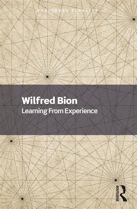 Wilfred R. Bion