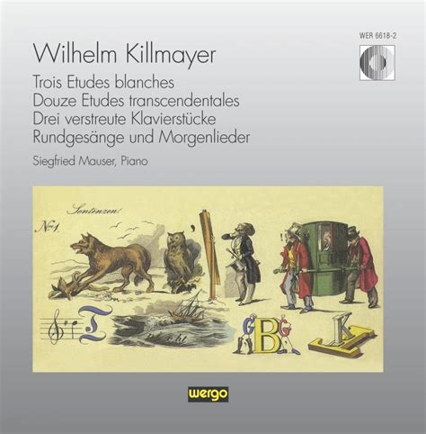 Wilhelm Killmayer