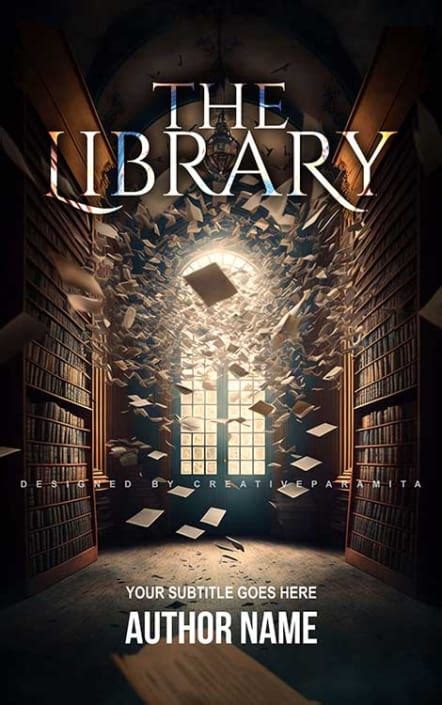 Book Cover