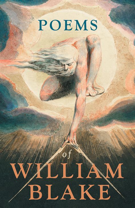 William Blake Issue