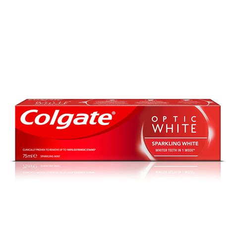 William Colgate