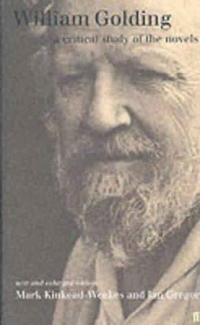 William Golding, a Critical Essay
