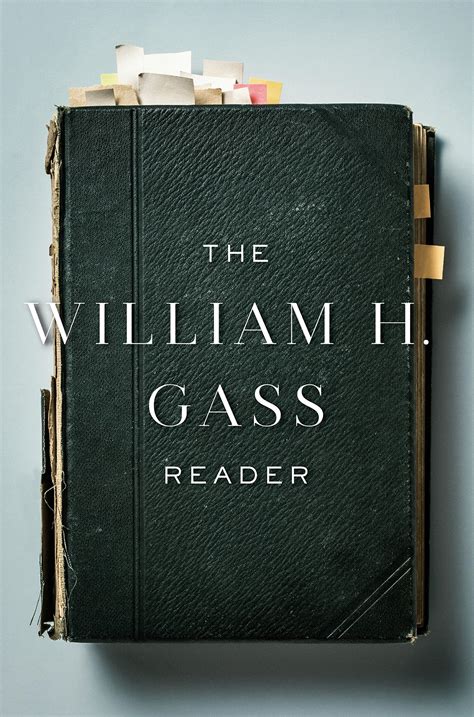 William H. Gass
