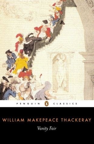 William Makepeace Thackeray