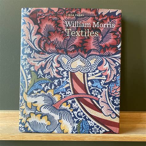 William Morris Textiles