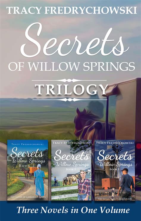 Willow Springs 60