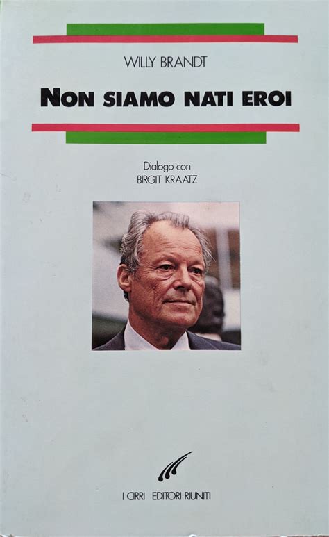 Willy Brandt