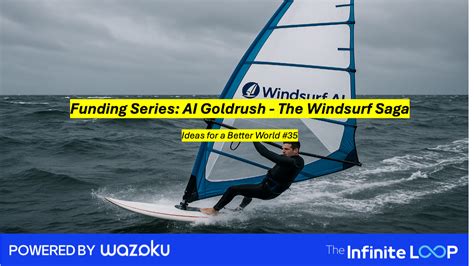 Willy pratica windsurf