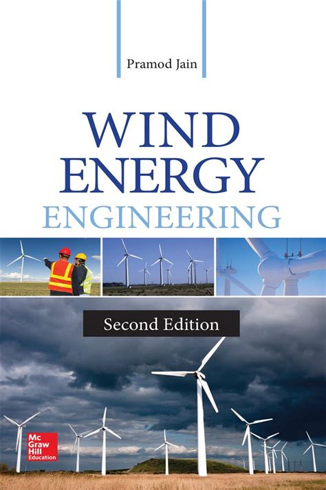 Wind Energy Engineering