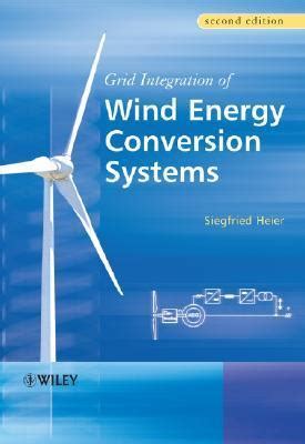 Wind Energy Systems