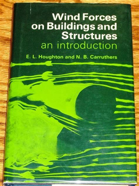 Wind Forces on Buildings and Structures: An Introduction