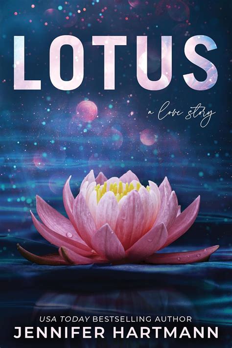 Wind Steps On Lotus