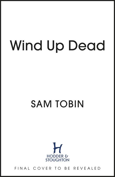 Wind Up Dead