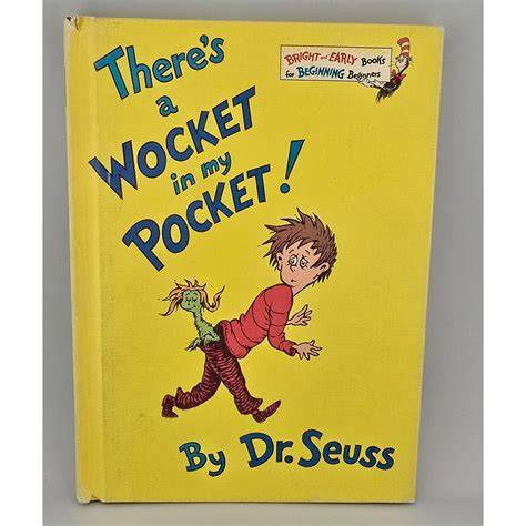 Wind in My Pocket