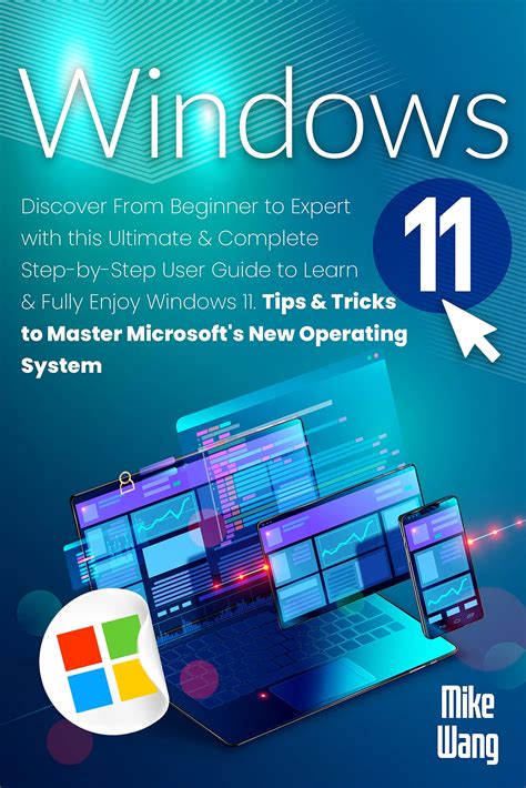 Windows 11 and Troubleshooting Guide