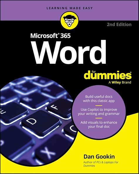 Windows 365 For Dummies