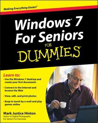 Windows 7 For Dummies