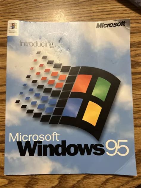 Windows 95