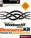 Windows NT Server: Management And Control
