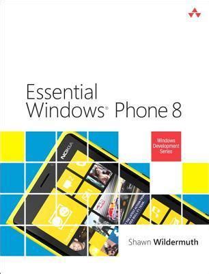 Windows Phone development of combat experience