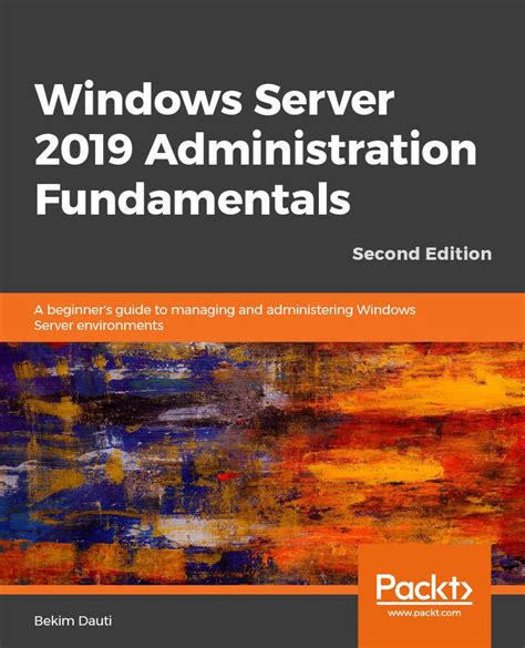 Windows Server 2019 Network Installation Guide