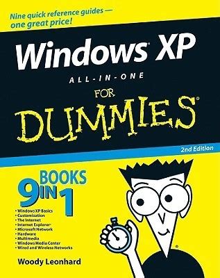 Windows XP for Dummies