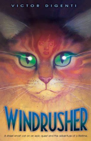 Windrusher