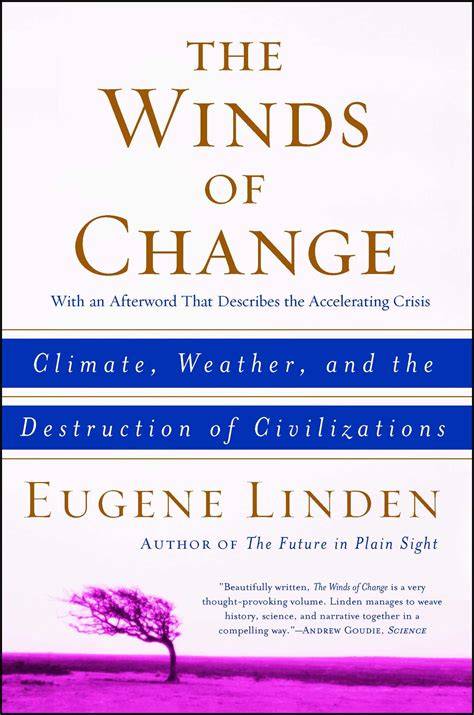 Winds of change