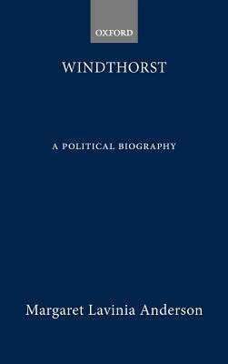 Windthorst: A Political Biography