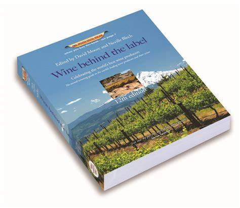 Wine Behind the Label 2006