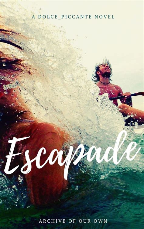 Winged Escapade
