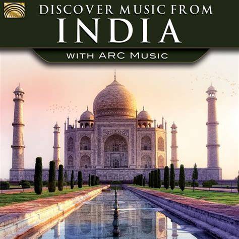 Wings Over India (MUSIC CD)