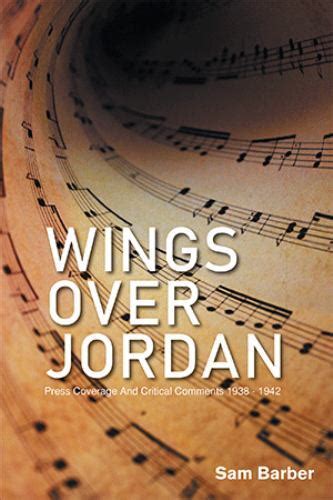 Wings Over Jordan