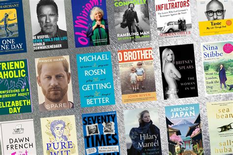 Winners a Book of Canadian Biographies
