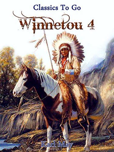 Winnetou I - IV