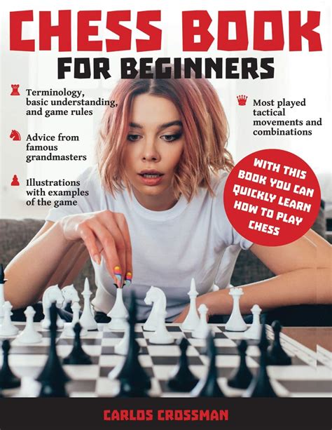 Winning Chess for Beginners: Interactive Chess Lessons