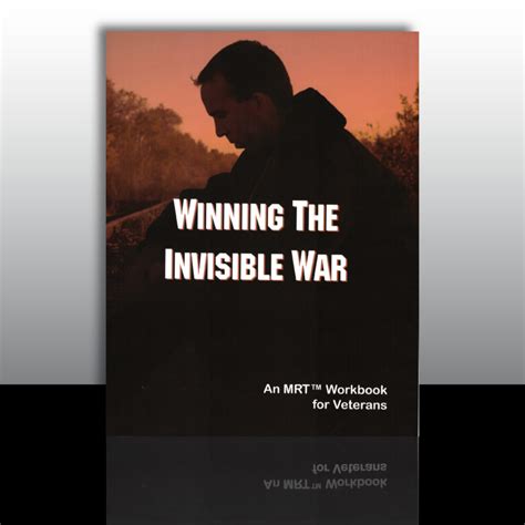 Winning The Invisible War-4 Dvd Set & Workbook