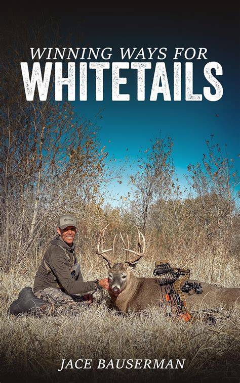 Winning Ways For Whitetails
