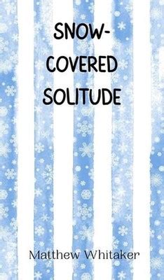 Winter's Icy Embrace