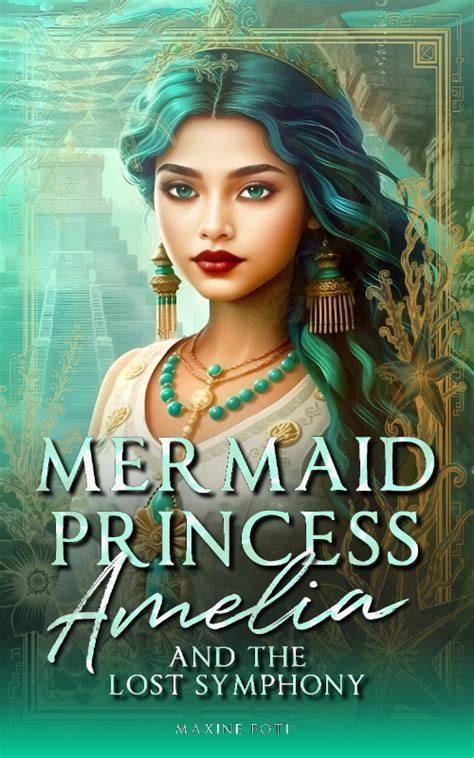 Winter's Mermaid (Mermaid Series Book 1)