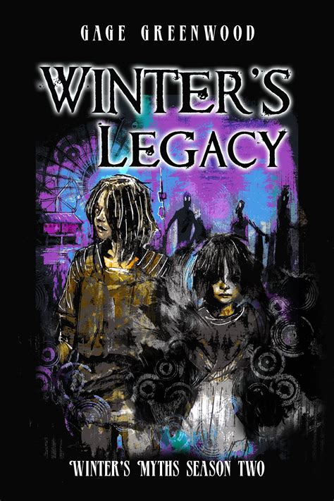 Winter's Myths