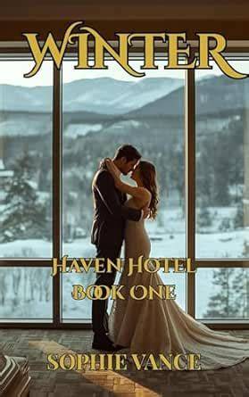 Winter: Haven Hotel Book 1