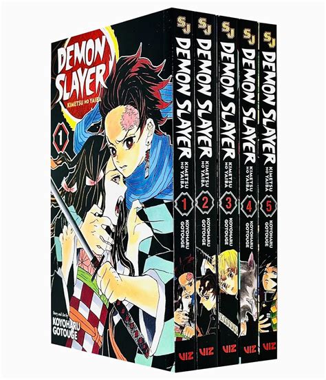 Winter Demon, Volume 4