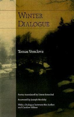 Winter Dialogue