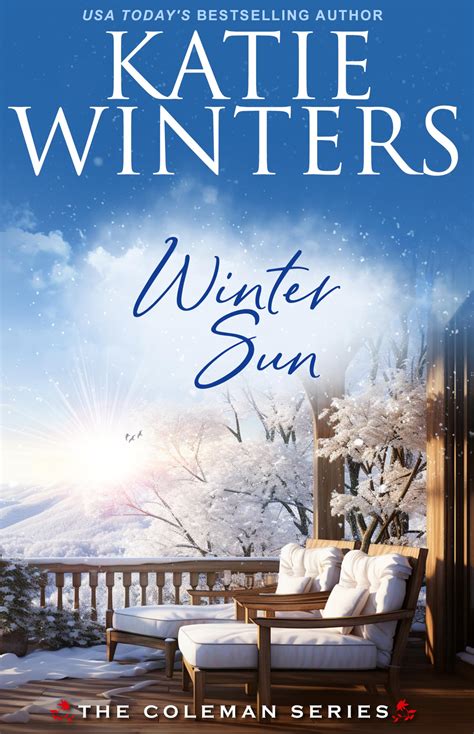 Winter Sun (The Coleman Series)