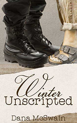 Winter Unscripted