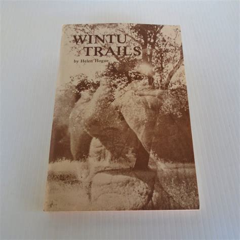 Wintu Trails