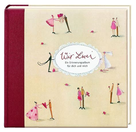 Wir Zwei, Erinnerungsalbum