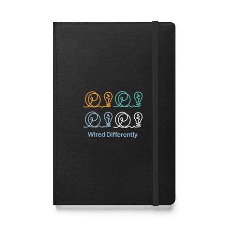 Wired Differently: Notebook